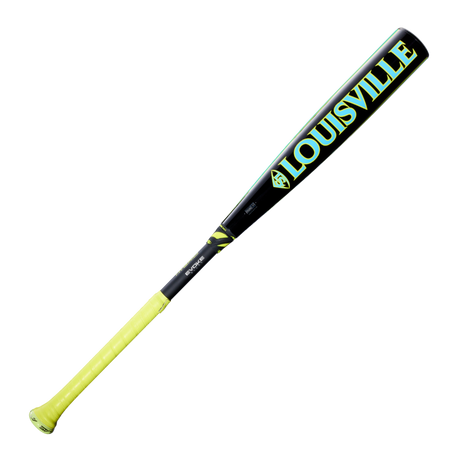 Louisville Slugger Adult 2026 Atlas Hybrid Green -3 BBCOR Baseball Bat-2