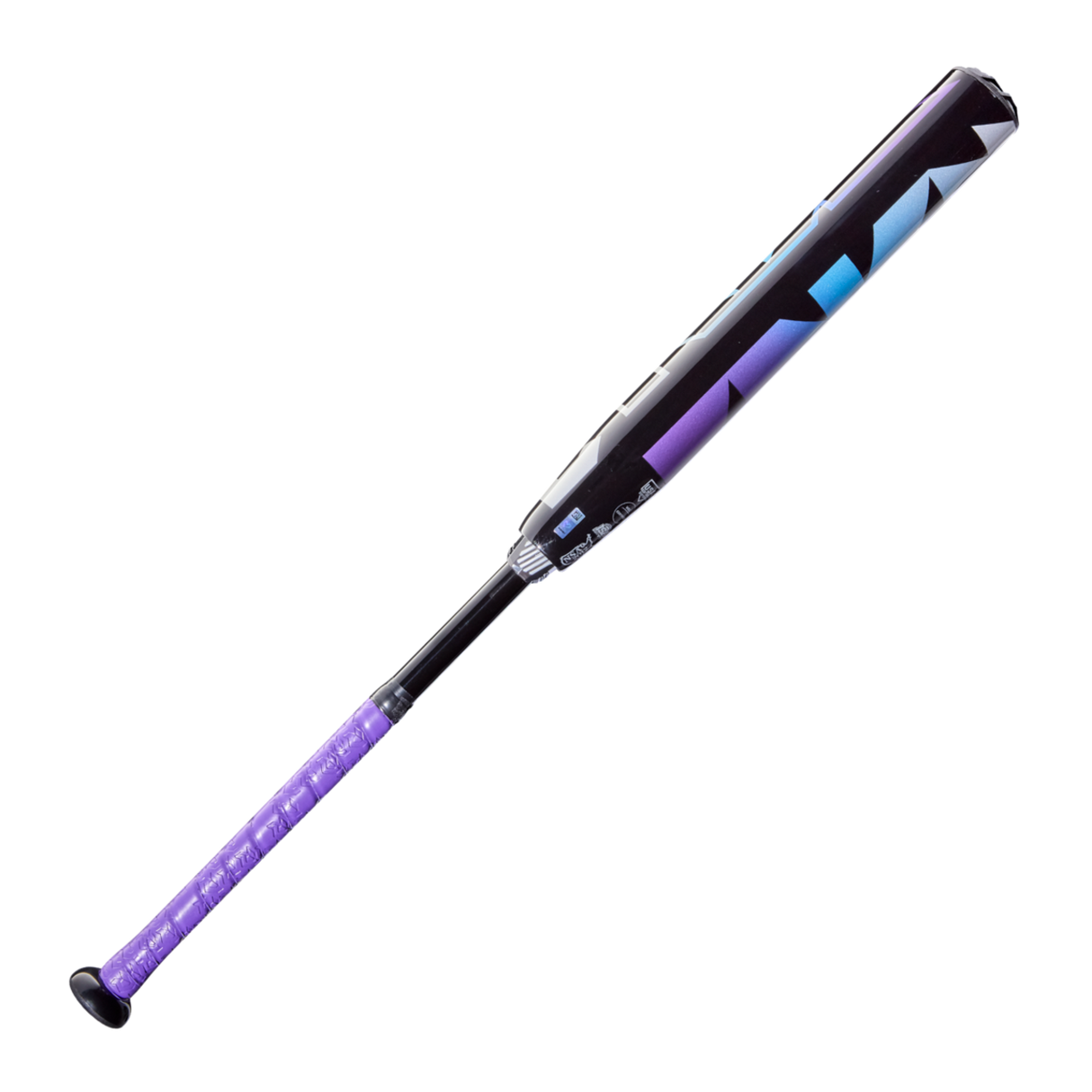 DeMarini Adult 2026 Prism+ -11 Fastpitch Softball Bat-1