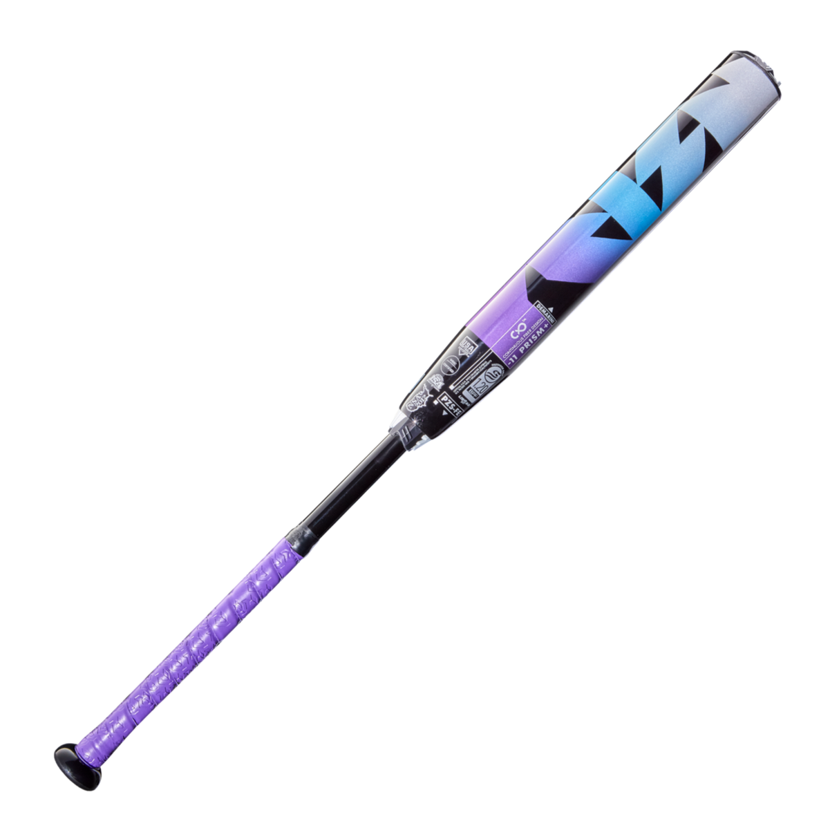 DeMarini Adult 2026 Prism+ -11 Fastpitch Softball Bat-2