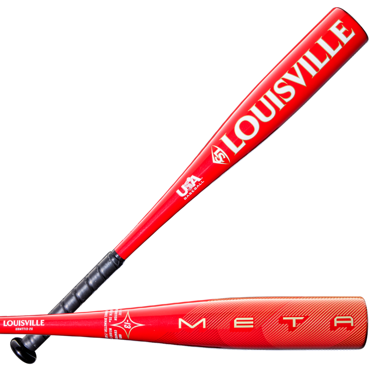 Louisville Slugger 2026 Meta -13 T-ball Bat-6