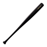Louisville Slugger Youth Genuine Y125 Black Baseball Bat-1