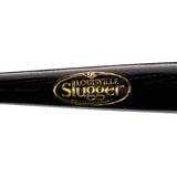 Louisville Slugger Youth Genuine Y125 Black Baseball Bat-5
