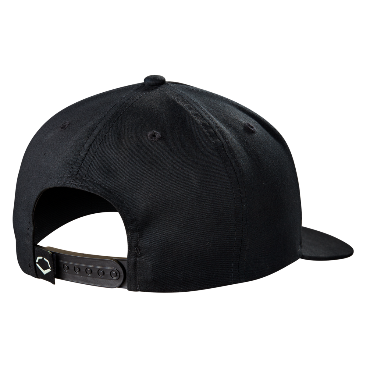 EvoShield Mint Circle Patch Snapback-1
