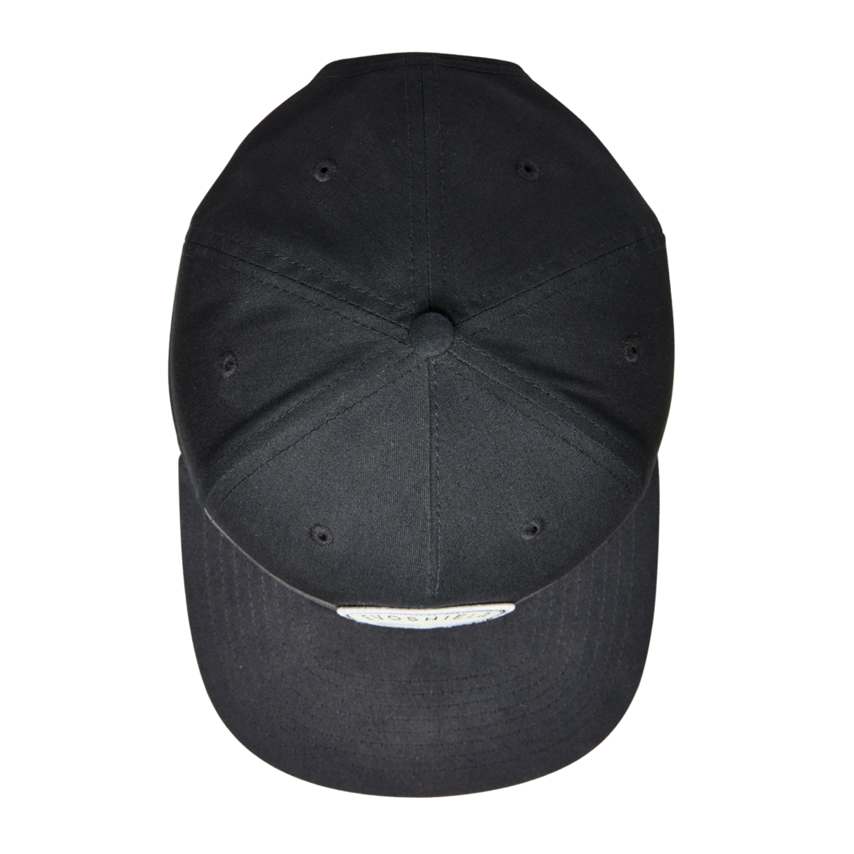 EvoShield Mint Circle Patch Snapback-2