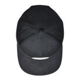 EvoShield Mint Circle Patch Snapback-2