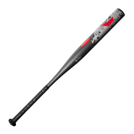DeMarini 2025 Uprising Slowpitch Softball Bat-1