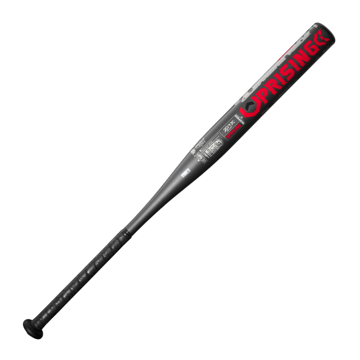 DeMarini 2025 Uprising Slowpitch Softball Bat-2