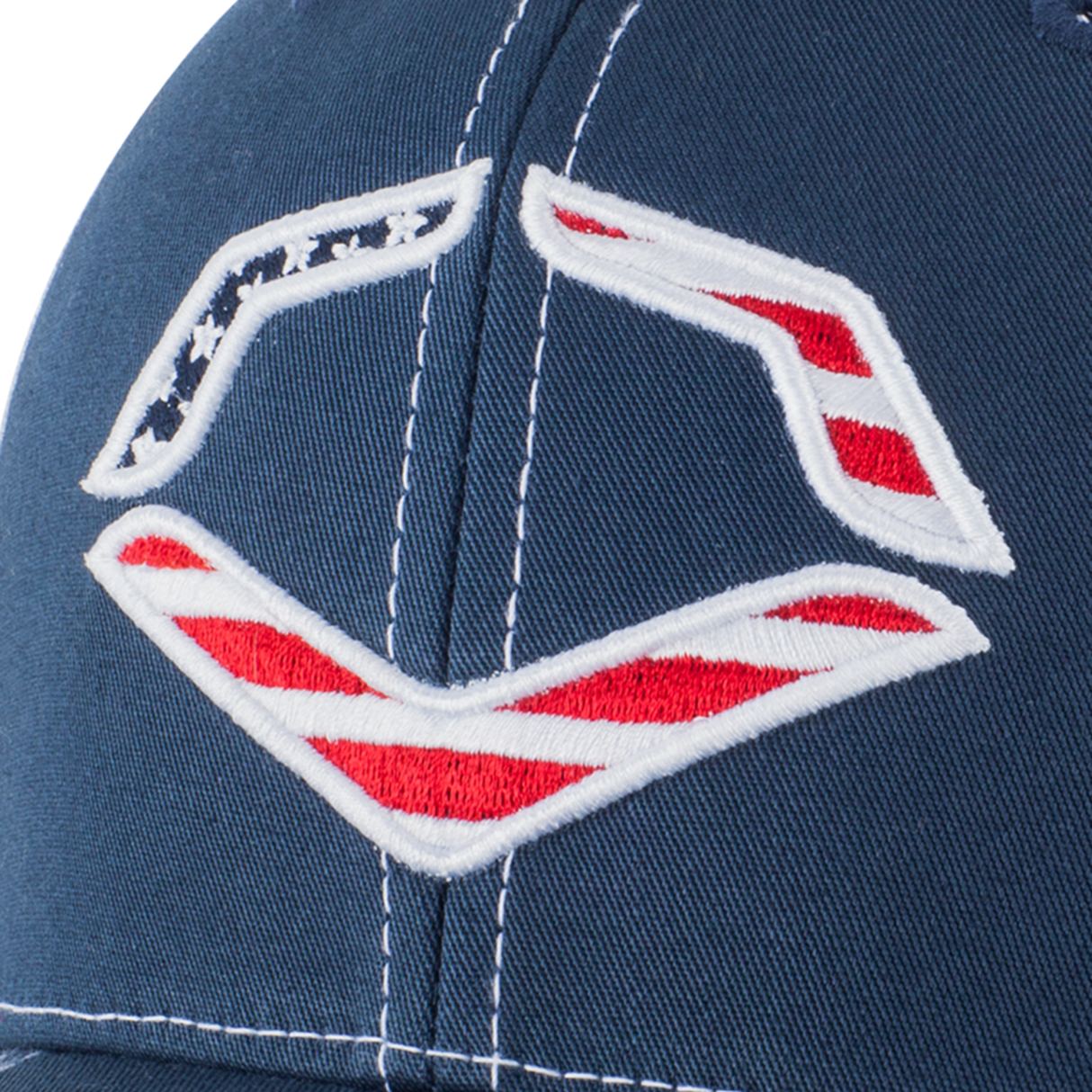 EvoShield USA Flex Fit Hat-2