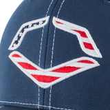 EvoShield USA Flex Fit Hat-2