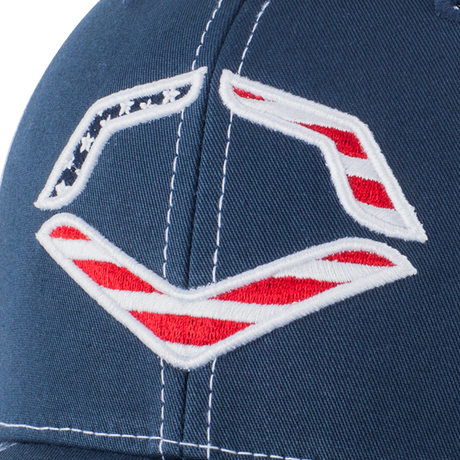 EvoShield USA Flex Fit Hat-2