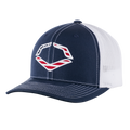 EvoShield USA Flex Fit Hat-4