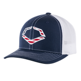 EvoShield USA Flex Fit Hat-4