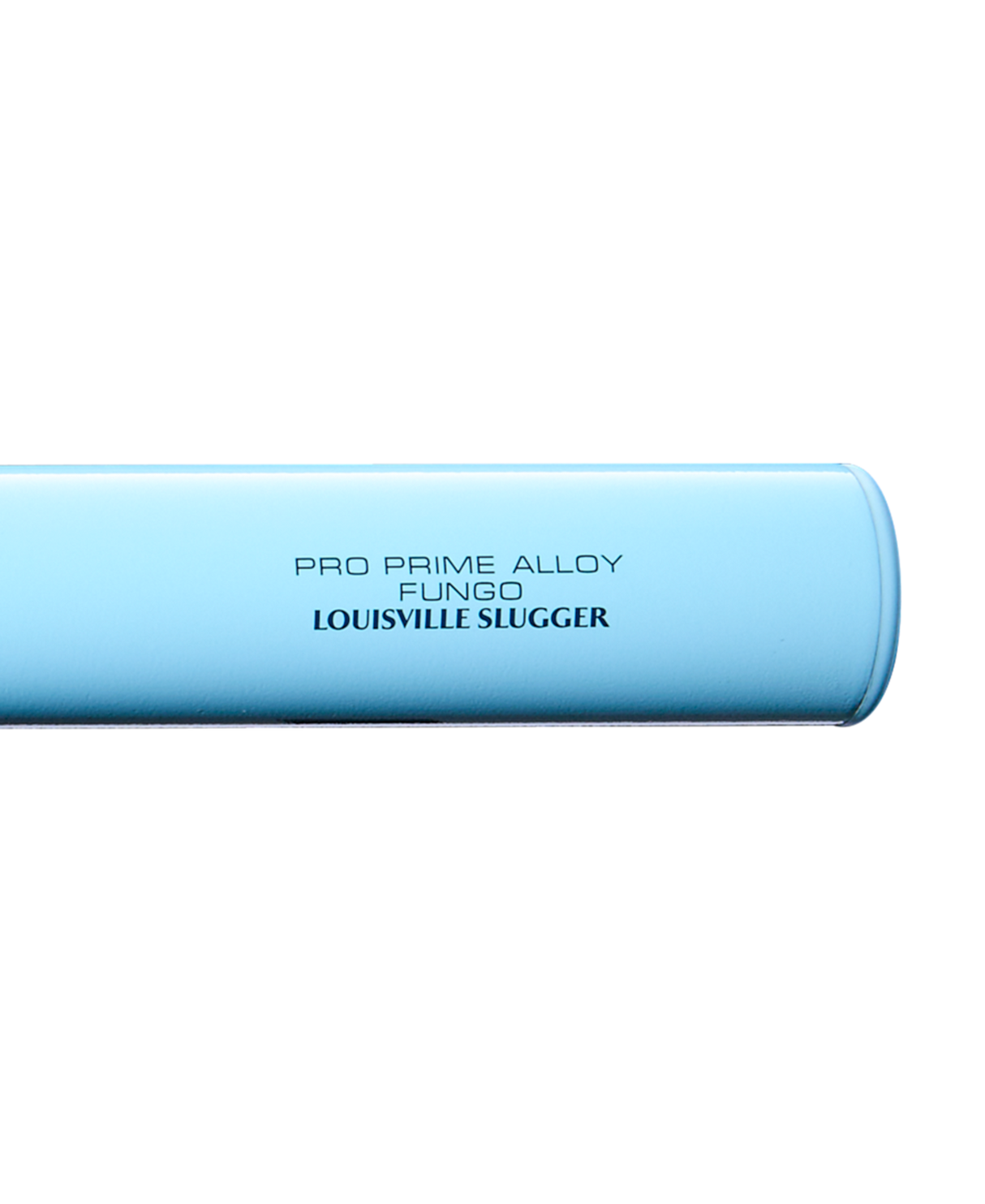 Louisville Slugger Pro Prime Alloy Fungo -13 35" Light Blue Training Bat-6