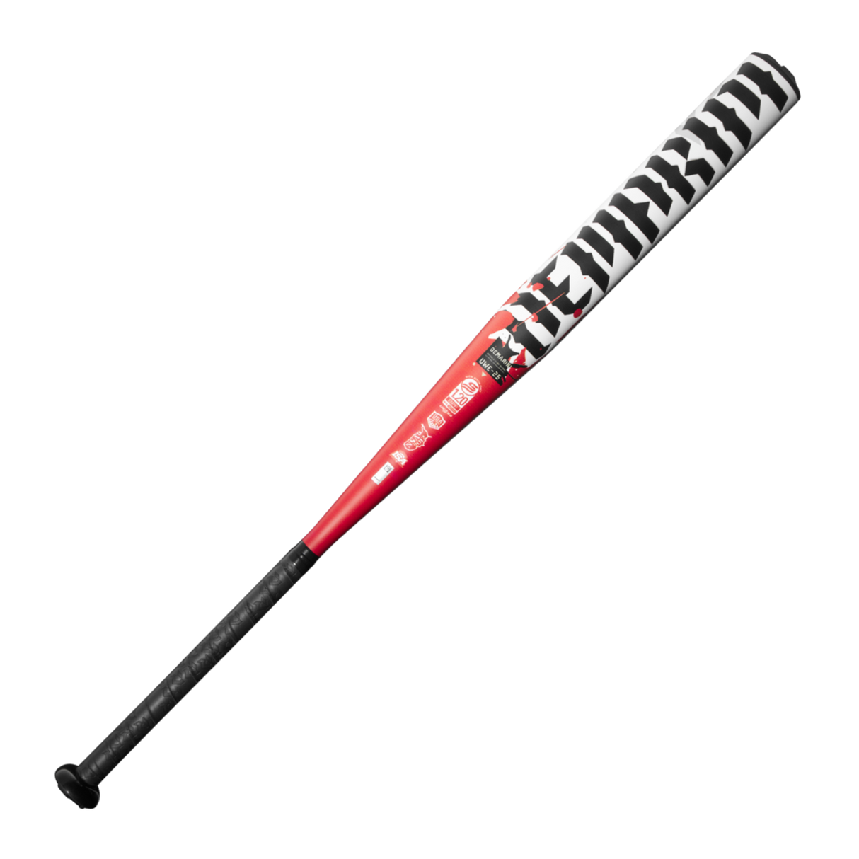 DeMarini Adult 2025 Ultimate Weapon Slowpitch Softball Bat-2
