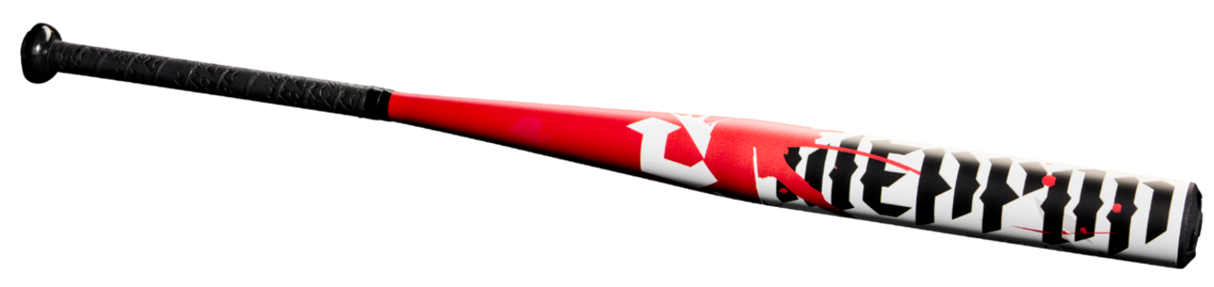 DeMarini Adult 2025 Ultimate Weapon Slowpitch Softball Bat-4