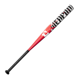 DeMarini Adult 2025 Ultimate Weapon Slowpitch Softball Bat-8