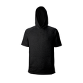 Wilson Men's Youth Pro Team Short Sleeve Hoodie 2.0-1