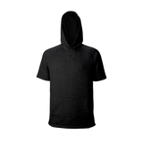 Wilson Men's Youth Pro Team Short Sleeve Hoodie 2.0-1