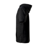 Wilson Men's Youth Pro Team Short Sleeve Hoodie 2.0-4