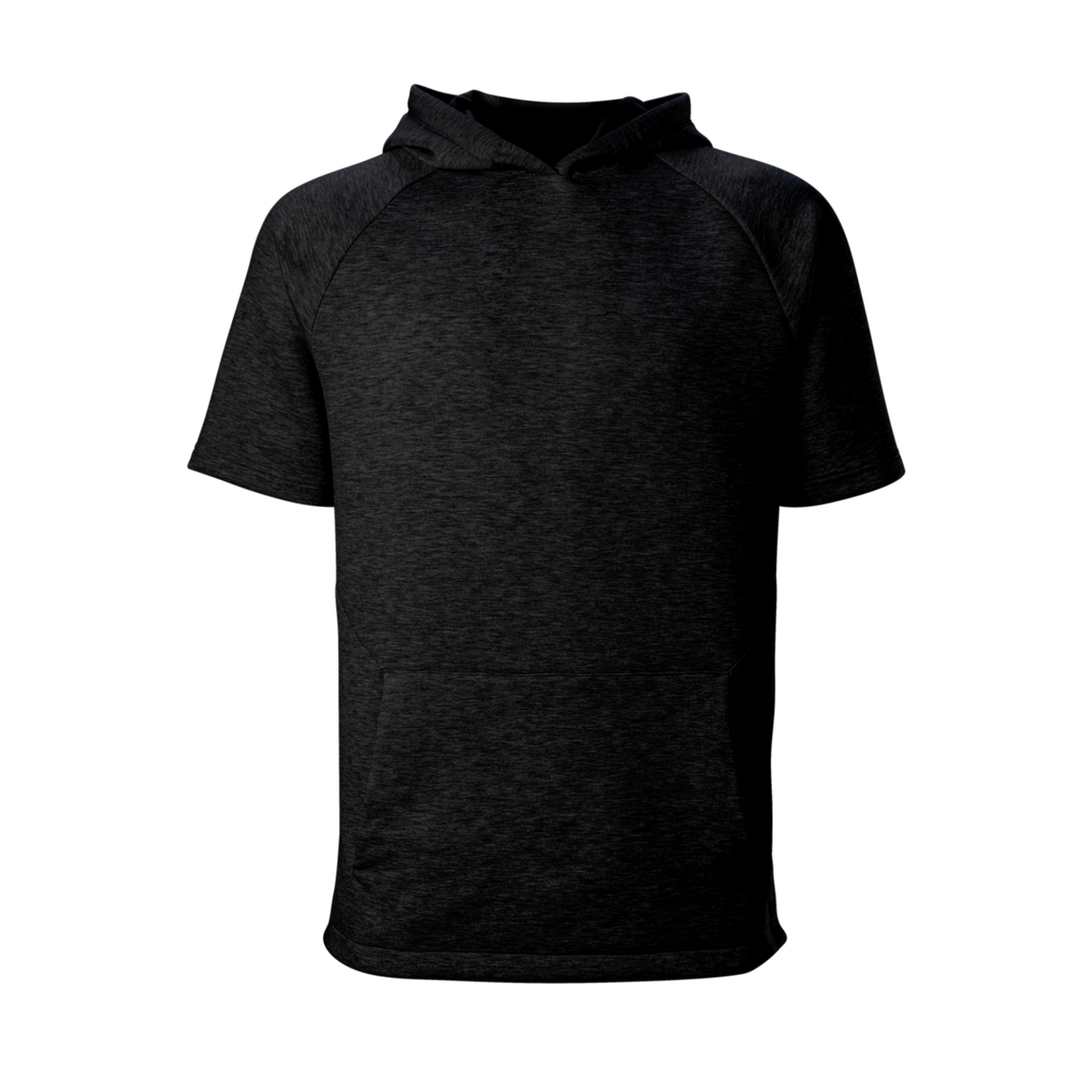 Wilson Men's Youth Pro Team Short Sleeve Hoodie 2.0-5