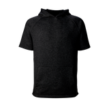 Wilson Men's Youth Pro Team Short Sleeve Hoodie 2.0-5