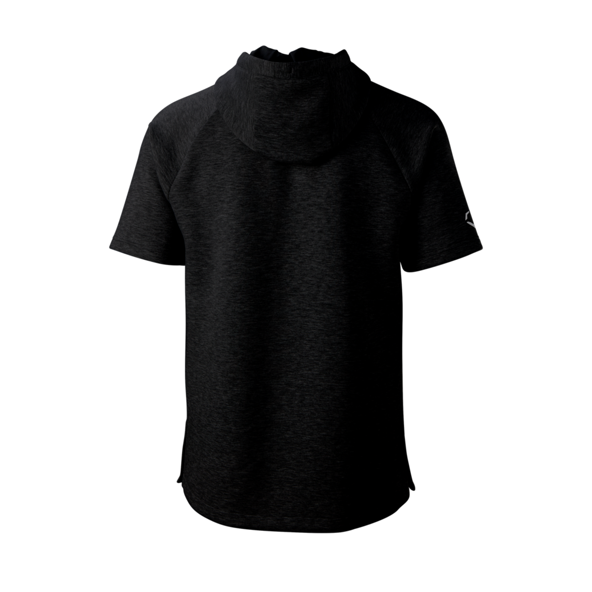 Wilson Men's Youth Pro Team Short Sleeve Hoodie 2.0-6