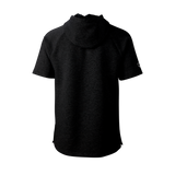 Wilson Men's Youth Pro Team Short Sleeve Hoodie 2.0-6