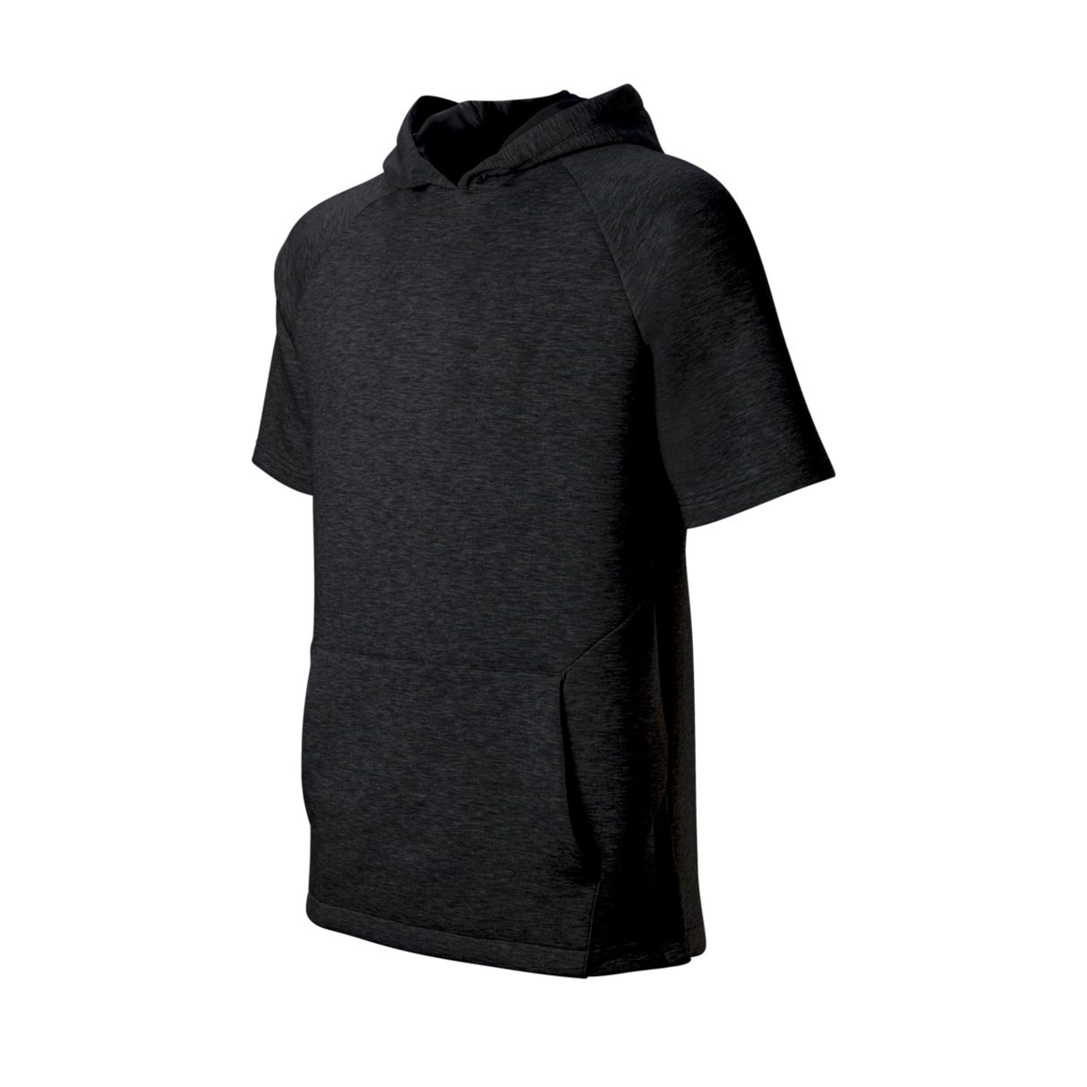 Wilson Men's Youth Pro Team Short Sleeve Hoodie 2.0-7