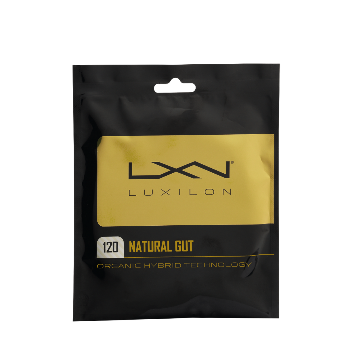 Luxilon Tennis Adult Natural Gut 120-2