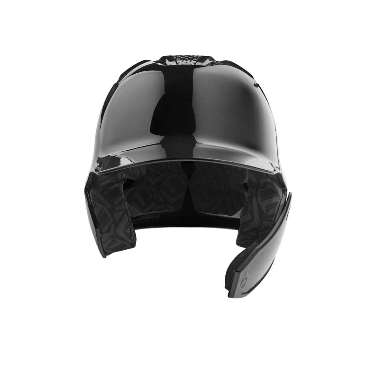 EvoShield Men's Xvt 2.0 Gloss Batting Helmet with Face Shield-1
