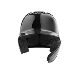 EvoShield Men's Xvt 2.0 Gloss Batting Helmet with Face Shield-1
