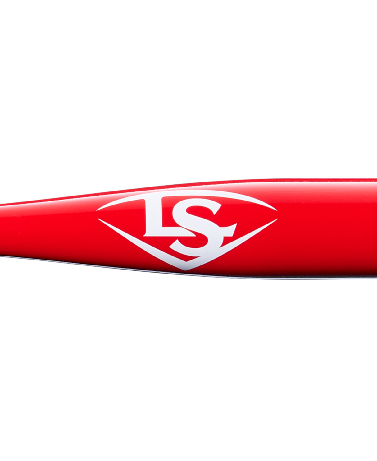 Louisville Slugger Pro Prime Alloy Fungo -13 35" Red Training Bat-4