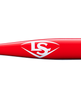 Louisville Slugger Pro Prime Alloy Fungo -13 35" Red Training Bat-4
