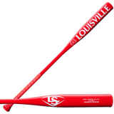 Louisville Slugger Pro Prime Alloy Fungo -13 35" Red Training Bat-5