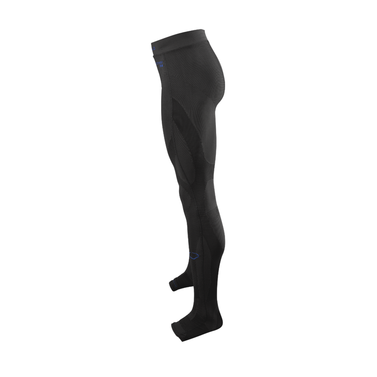 Wilson Adult Recovery Dna 21 Compression Tight-4
