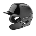 EvoShield Men's Xvt 2.0 Gloss Batting Helmet with Face Shield-7