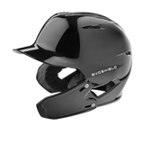 EvoShield Men's Xvt 2.0 Gloss Batting Helmet with Face Shield-7