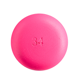 Louisville Slugger Adult Genuine Neon Pink Mix Baseball Bat-2