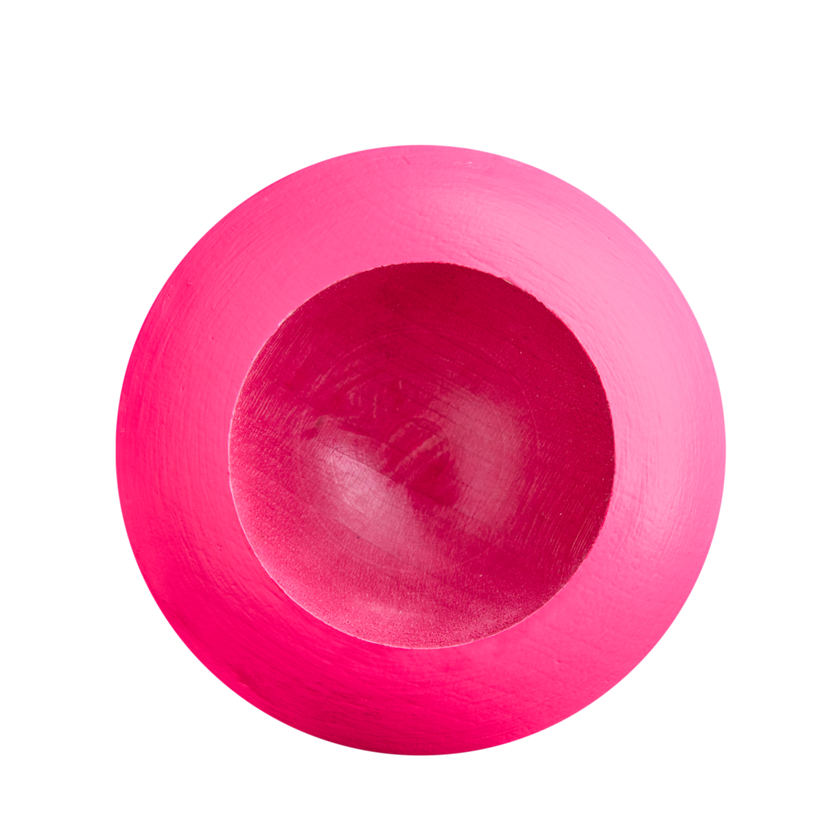 Louisville Slugger Adult Genuine Neon Pink Mix Baseball Bat-3