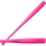 Louisville Slugger Adult Genuine Neon Pink Mix Baseball Bat-5