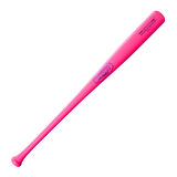 Louisville Slugger Adult Genuine Neon Pink Mix Baseball Bat-7