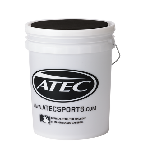 Atec Ball Bucket