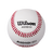 Wilson Official HS1SST 1DZ No NFHS Logo Baseball-1
