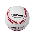 Wilson Official HS1SST 1DZ No NFHS Logo Baseball-1