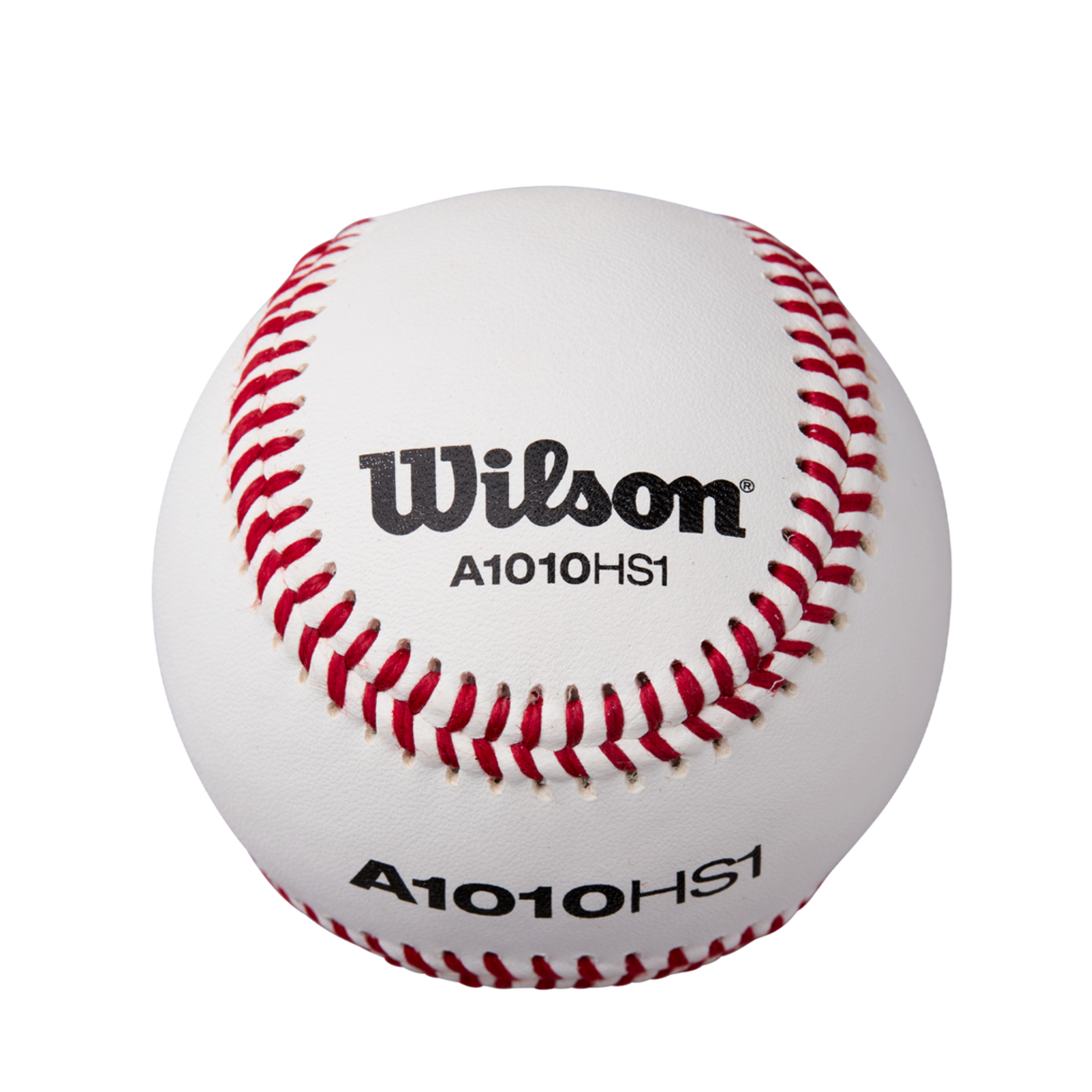 Wilson Official HS1SST 1DZ No NFHS Logo Baseball-1