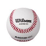 Wilson Official HS1SST 1DZ No NFHS Logo Baseball-1