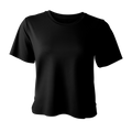 Wilson Women's Crop Tee 2.0-1
