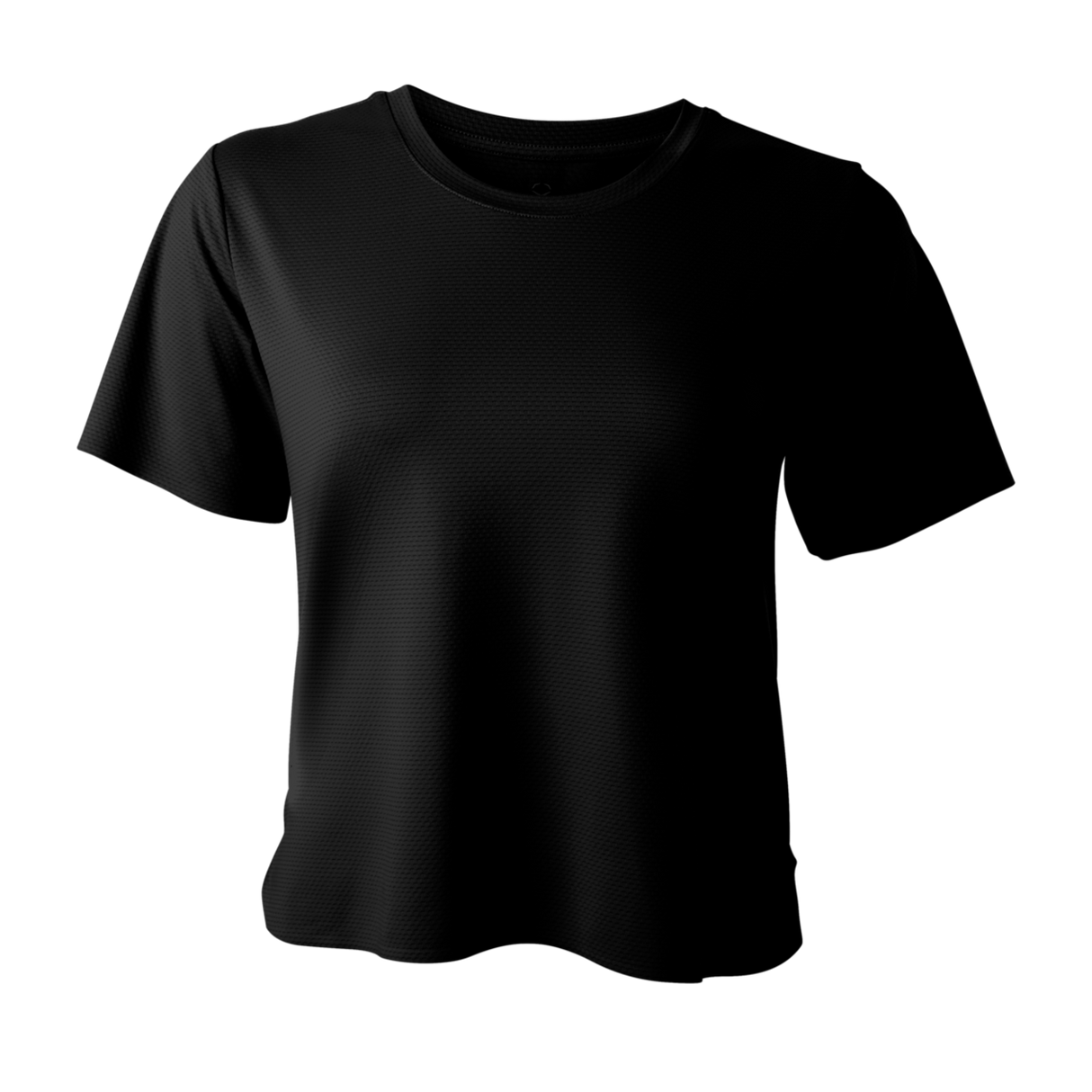 Wilson Women's Crop Tee 2.0-1