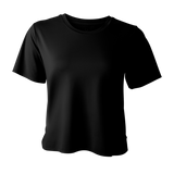 Wilson Women's Crop Tee 2.0-1