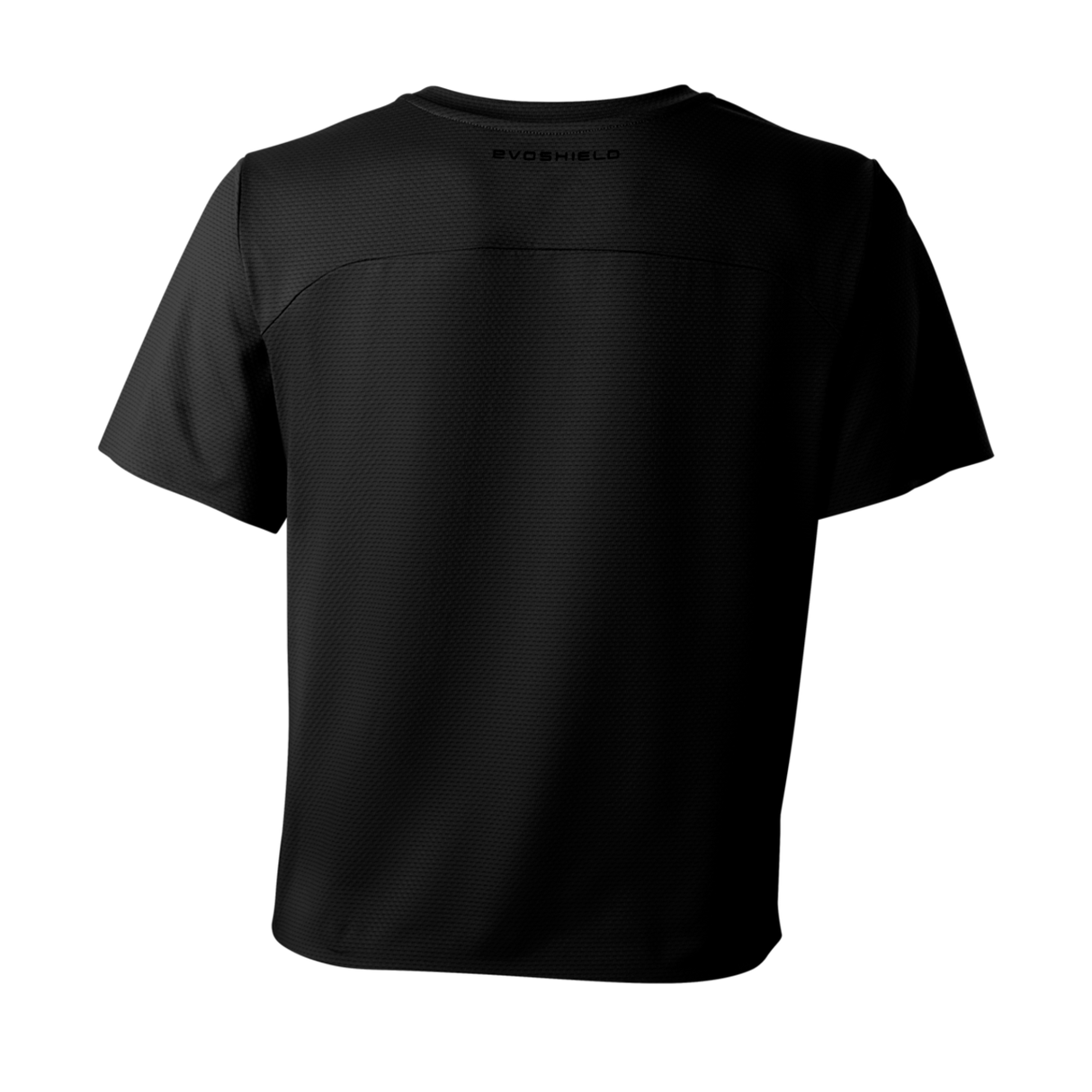 Wilson Women's Crop Tee 2.0-2